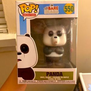 Funko pop